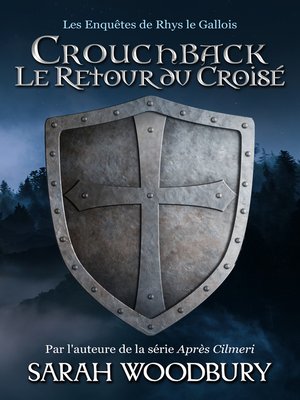 cover image of Crouchback